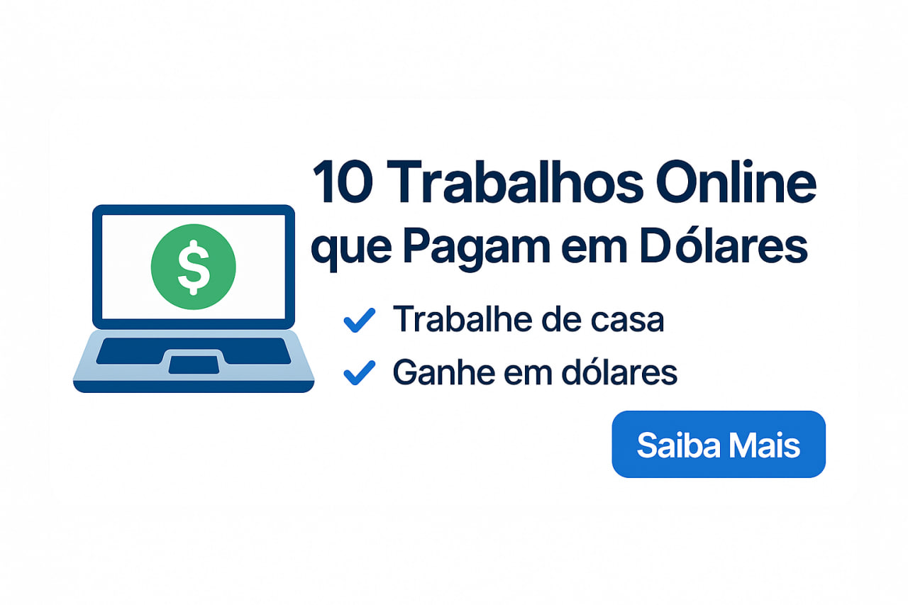 Trabalhos Online