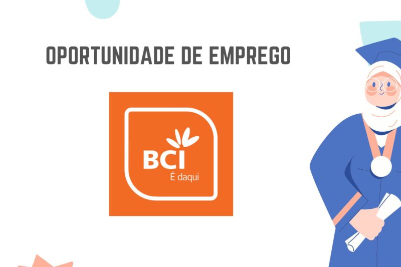 Recrutamento BCI: CANDIDATURA ESPONTÂNEA – Guia 2026